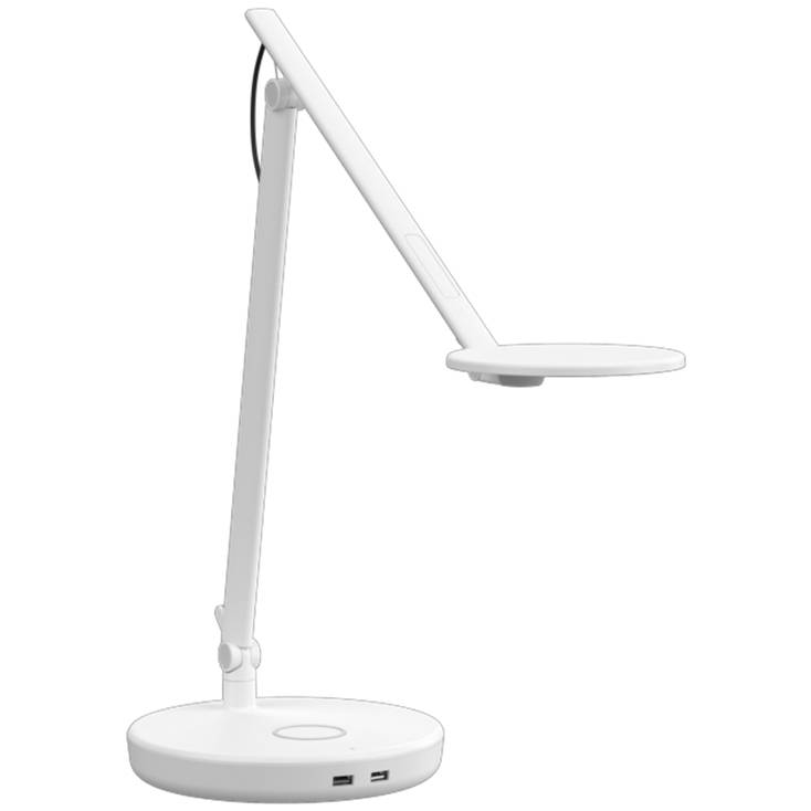 Namizna svetilka Humanscale® Nova task light Zdrava-pisarna.si Namizna svetilka Humanscale® Nova task light - slika 5