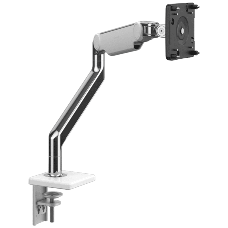 Nosilec za monitor Humanscale® M2.1 Monitor Arm Zdrava-pisarna.si Nosilec za monitor Humanscale® M2.1 Monitor Arm - slika 3