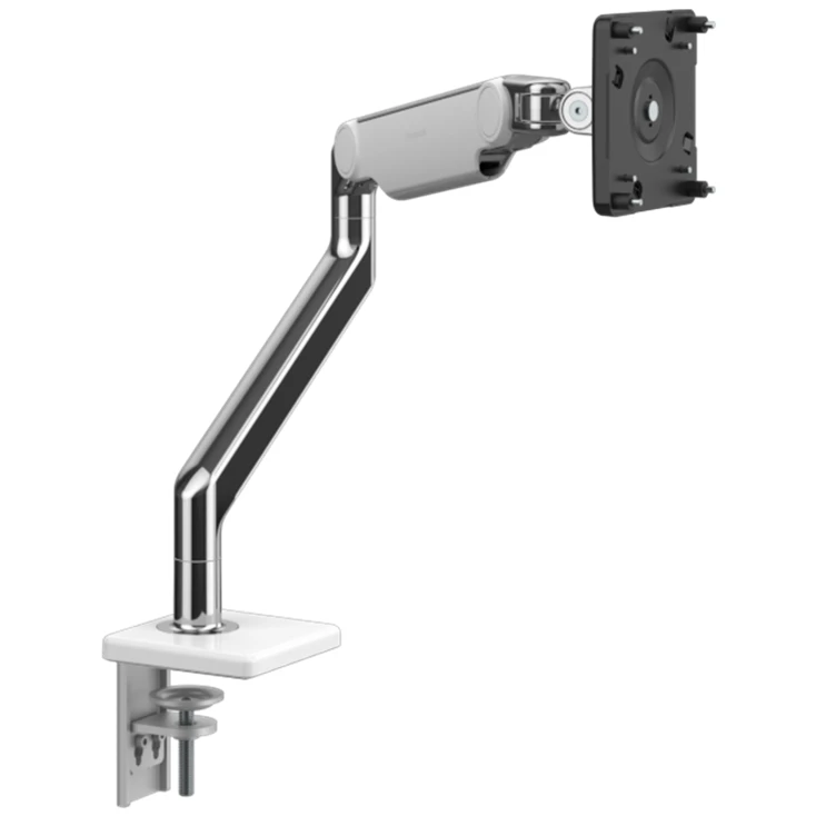 Nosilec za monitor Humanscale® M2.1 Monitor Arm Zdrava-pisarna.si Nosilec za monitor Humanscale® M2.1 Monitor Arm - slika 3