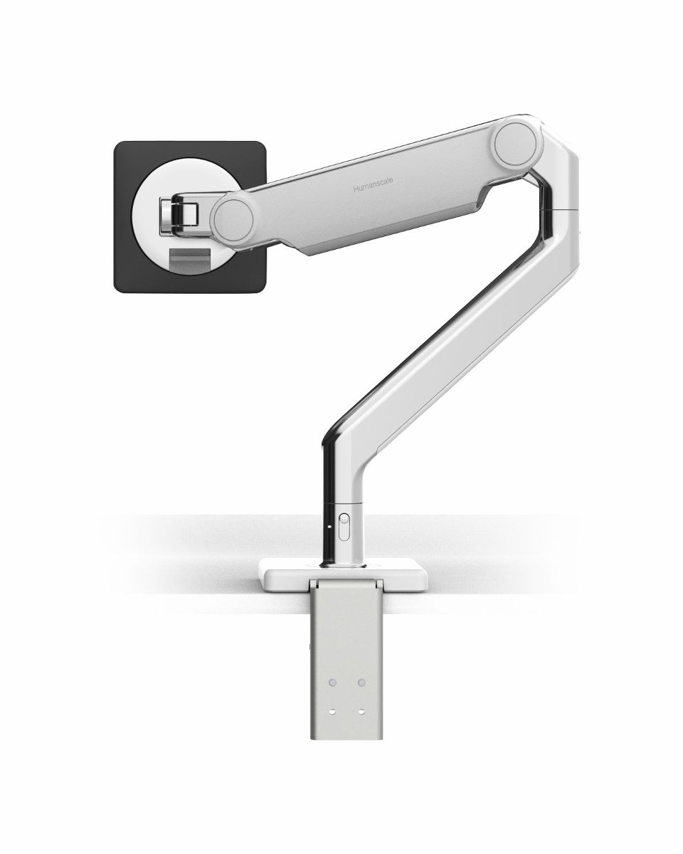 Nosilec za monitor Humanscale® M2.1 Monitor Arm Zdrava-pisarna.si Nosilec za monitor Humanscale® M2.1 Monitor Arm - slika 5