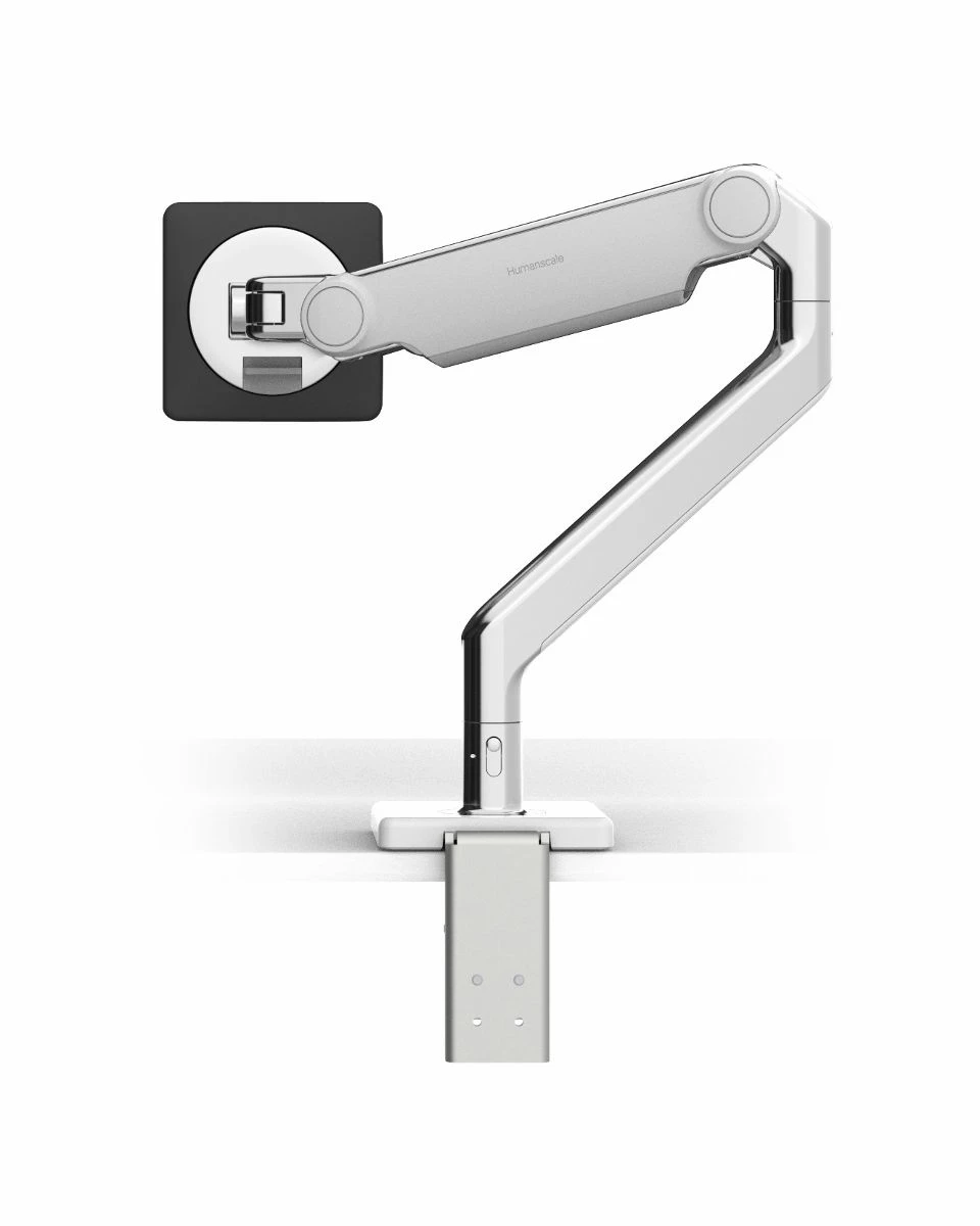 Nosilec za monitor Humanscale® M2.1 Monitor Arm Zdrava-pisarna.si Nosilec za monitor Humanscale® M2.1 Monitor Arm - slika 5