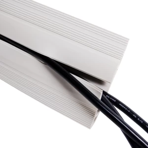 Pohodni pokrov za kable Dataflex Addit cable cover 150 cm Zdrava-pisarna.si Pohodni pokrov za kable Dataflex Addit cable cover 150 cm Zdrava-pisarna.si