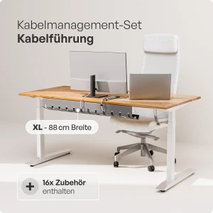 Podmizni nosilec za urejanje kablov Pamo Zdrava-pisarna.si