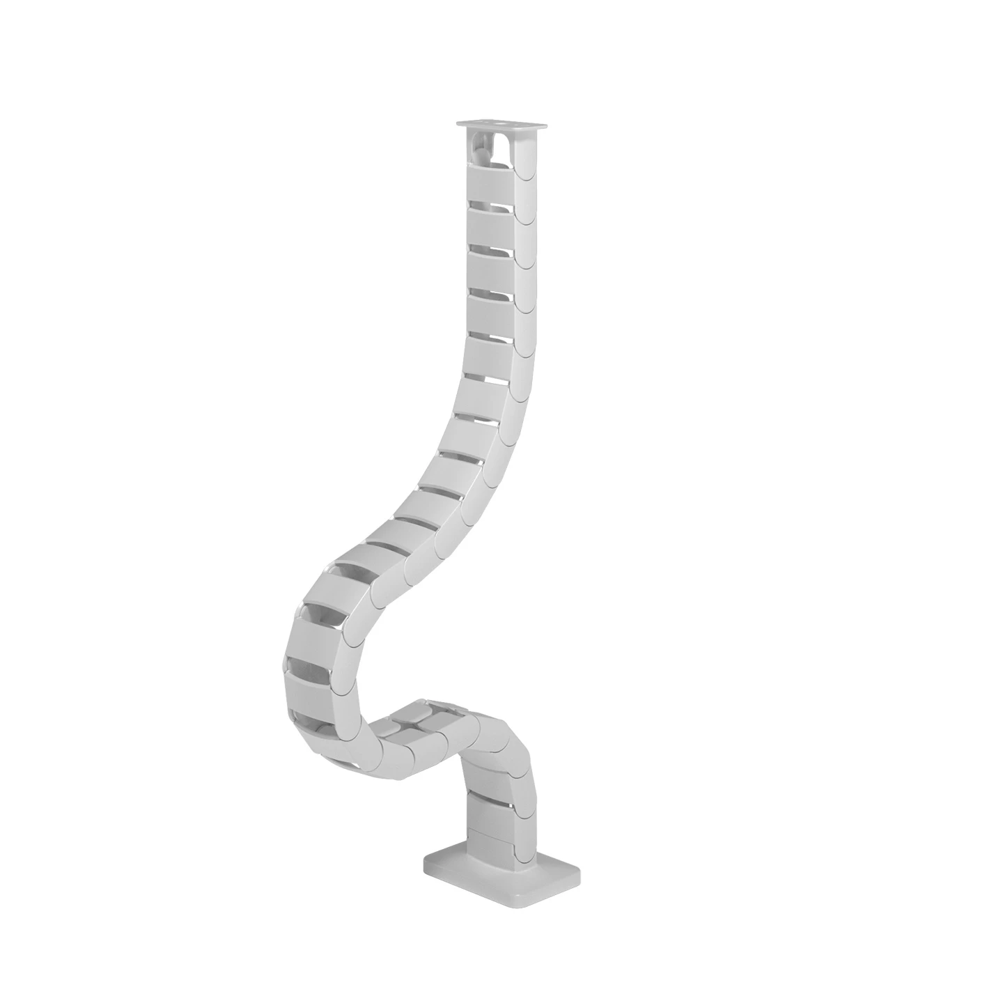 Energijska veriga za kable Addit cable guide 82 cm Zdrava-pisarna.si Energijska veriga za kable Addit cable guide 82 cm - slika 5
