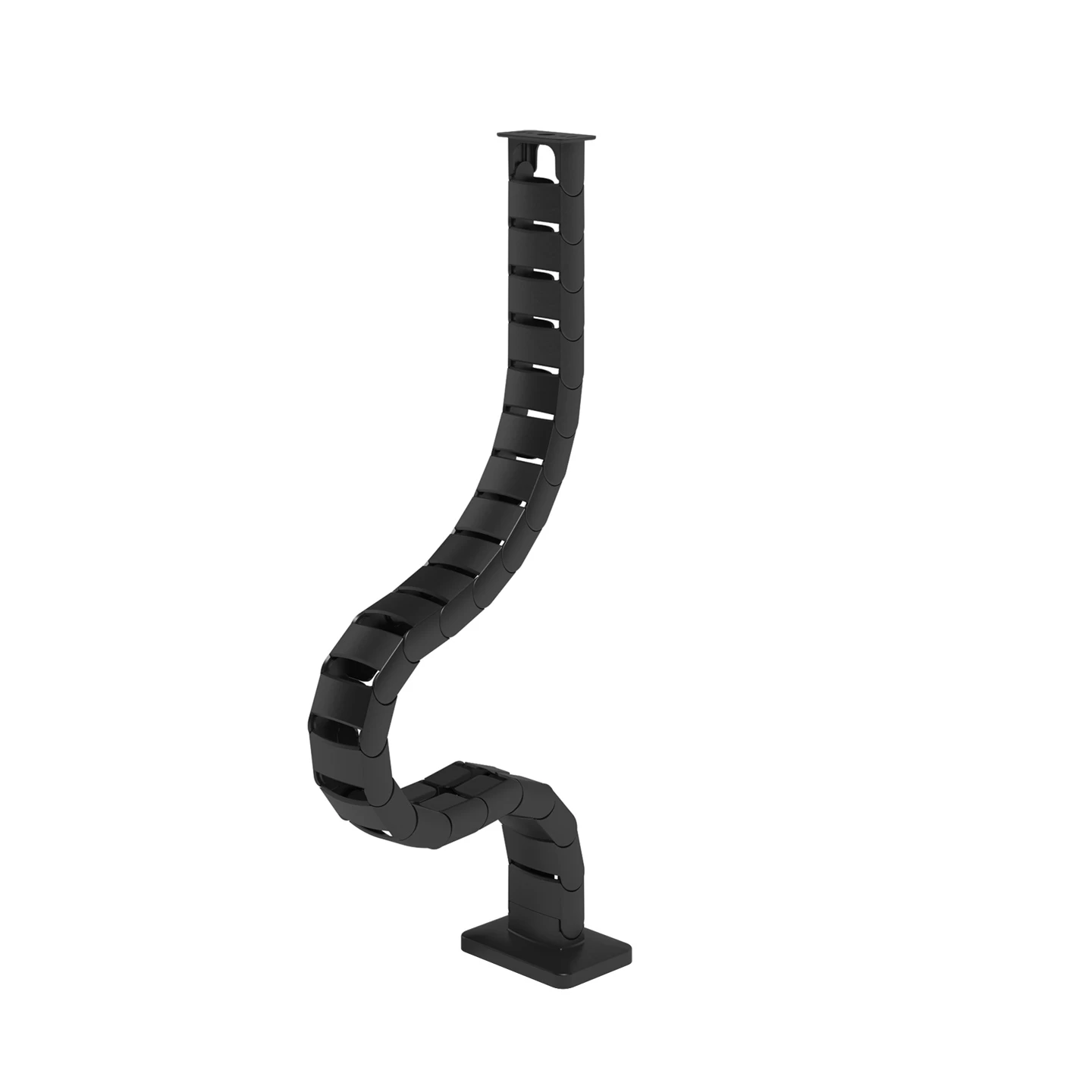 Energijska veriga za kable Addit cable guide 82 cm Zdrava-pisarna.si Energijska veriga za kable Addit cable guide 82 cm - slika 4