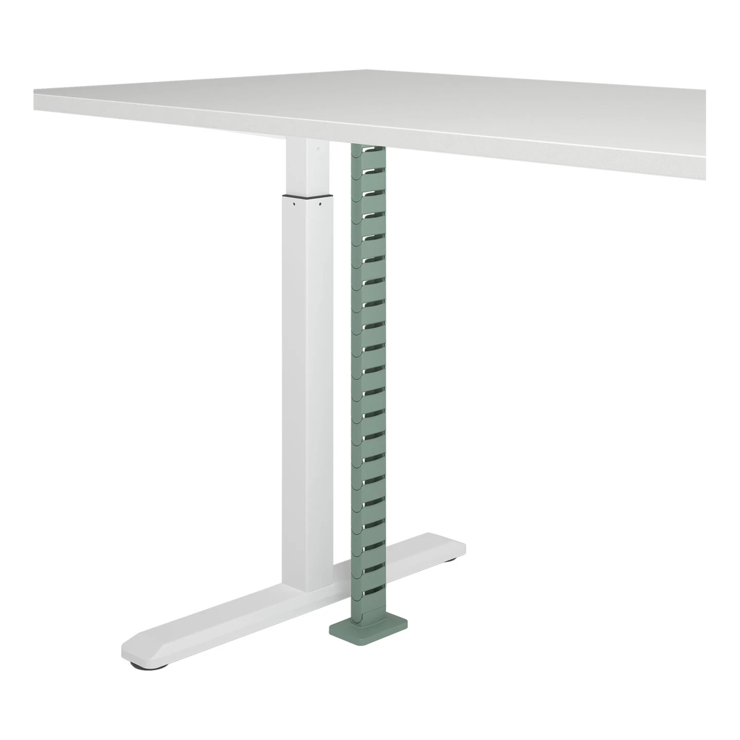 Energijska veriga za kable Addit cable guide 82 cm Zdrava-pisarna.si Energijska veriga za kable Addit cable guide 82 cm - slika 6
