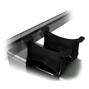 Nosilec za PC Dataflex Viewlite computer holder desk 20 Zdrava-pisarna.si