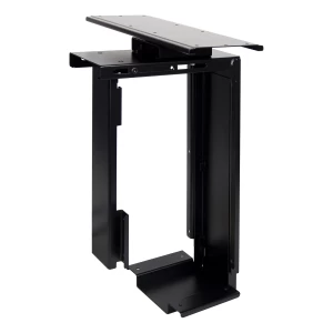 Nosilec za PC Dataflex Viewmate computer holder desk 32 Zdrava-pisarna.si
