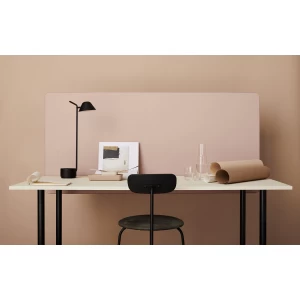Namizni akustični panel Zilenzio Dezibel Table Zdrava-pisarna.si Namizni akustični panel Zilenzio Dezibel Table Zdrava-pisarna.si
