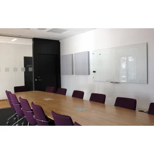 Stenski akustični panel Zilenzio Dezibel Wall Zdrava-pisarna.si Stenski akustični panel Zilenzio Dezibel Wall Zdrava-pisarna.si