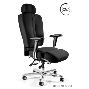 Ergonomski pisarniški stol Unique Major (24h)