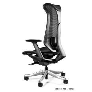 Ergonomski pisarniški stol Unique Focus Zdrava-pisarna.si