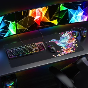 Namizna podloga za miško in tipkovnico Titanwolf XXL Gaming Mouse Pad – 900×400 Zdrava-pisarna.si Namizna podloga za miško in tipkovnico Titanwolf XXL Gaming Mouse Pad – 900×400 Zdrava-pisarna.si