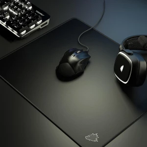 Namizna podloga za miško Titanwolf L Mouse Pad – 350×250 Zdrava-pisarna.si