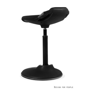 Podporni aktivni stol Unique Swing Zdrava-pisarna.si