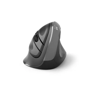 Vertikalna ergonomska miška Ewent Wireless Ergonomic Vertical 2400dpi
