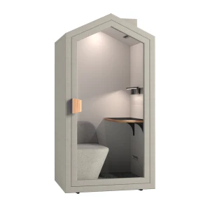 Akustična govorilnica MoveUP Cottage POD