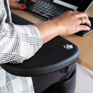 Podpora za roke R-Go Ergonomic Armrest Zdrava-pisarna.si