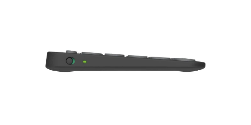 Kompaktna tipkovnica Logitech Pebble Keys 2 K380s Multi-Device, SLO Zdrava-pisarna.si Kompaktna tipkovnica Logitech Pebble Keys 2 K380s Multi-Device, SLO - slika 7