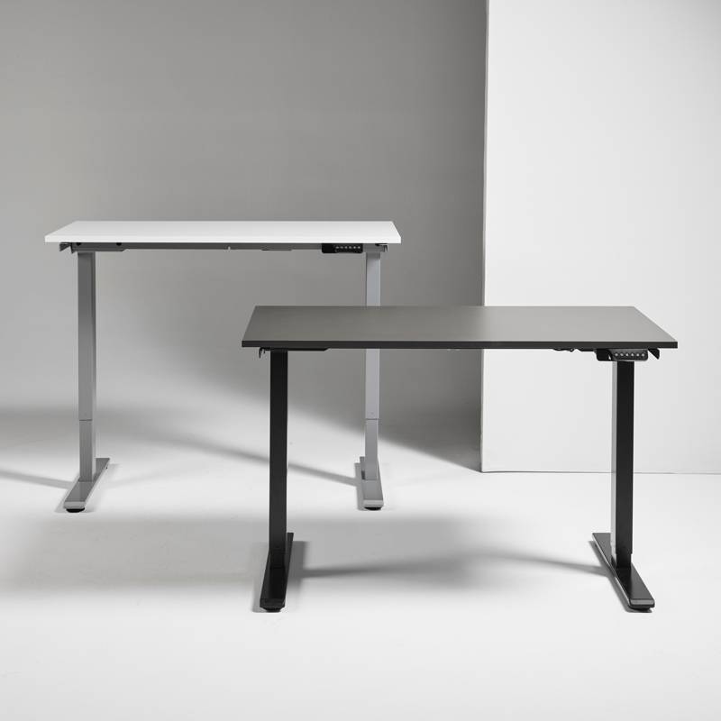 Električna dvižna pisarniška miza Humanscale® eFloat Go 2.0 Zdrava-pisarna.si Električna dvižna pisarniška miza Humanscale® eFloat Go 2.0 - slika 5