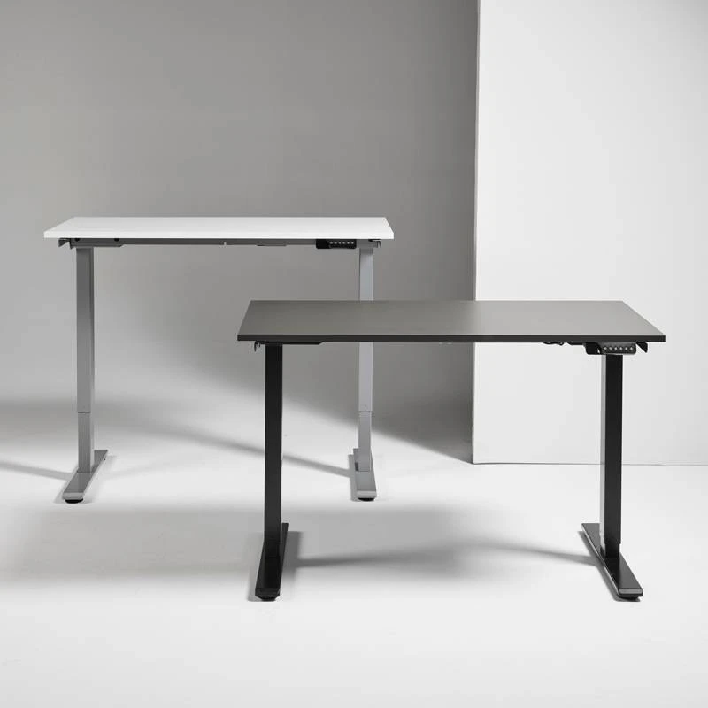 Električna dvižna pisarniška miza Humanscale® eFloat Go 2.0 Zdrava-pisarna.si Električna dvižna pisarniška miza Humanscale® eFloat Go 2.0 - slika 5