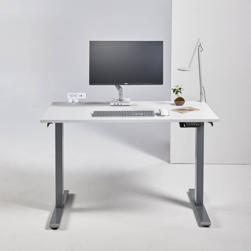 Električna dvižna pisarniška miza Humanscale® eFloat Go 2.0 Zdrava-pisarna.si Električna dvižna pisarniška miza Humanscale® eFloat Go 2.0 - slika 2