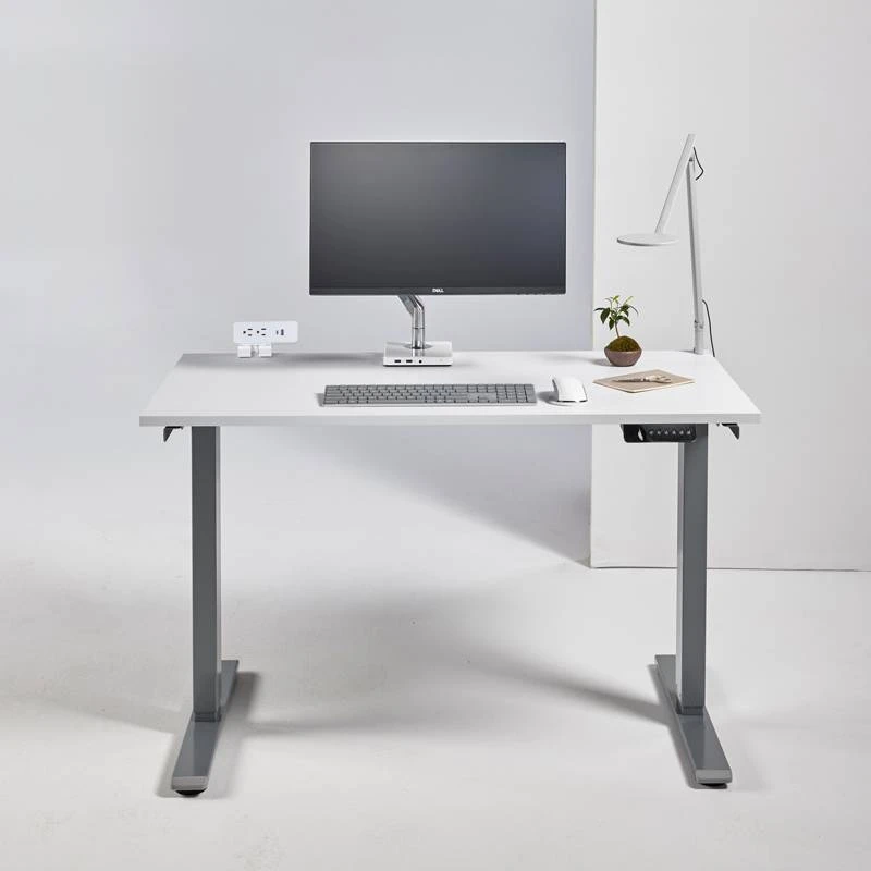 Električna dvižna pisarniška miza Humanscale® eFloat Go 2.0 Zdrava-pisarna.si Električna dvižna pisarniška miza Humanscale® eFloat Go 2.0 - slika 2