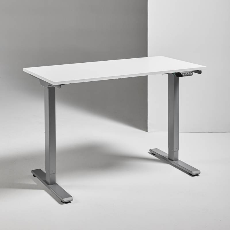 Električna dvižna pisarniška miza Humanscale® eFloat Go 2.0 Zdrava-pisarna.si Električna dvižna pisarniška miza Humanscale® eFloat Go 2.0