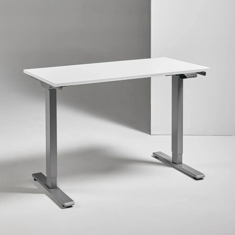 Električna dvižna pisarniška miza Humanscale® eFloat Go 2.0 Zdrava-pisarna.si Električna dvižna pisarniška miza Humanscale® eFloat Go 2.0