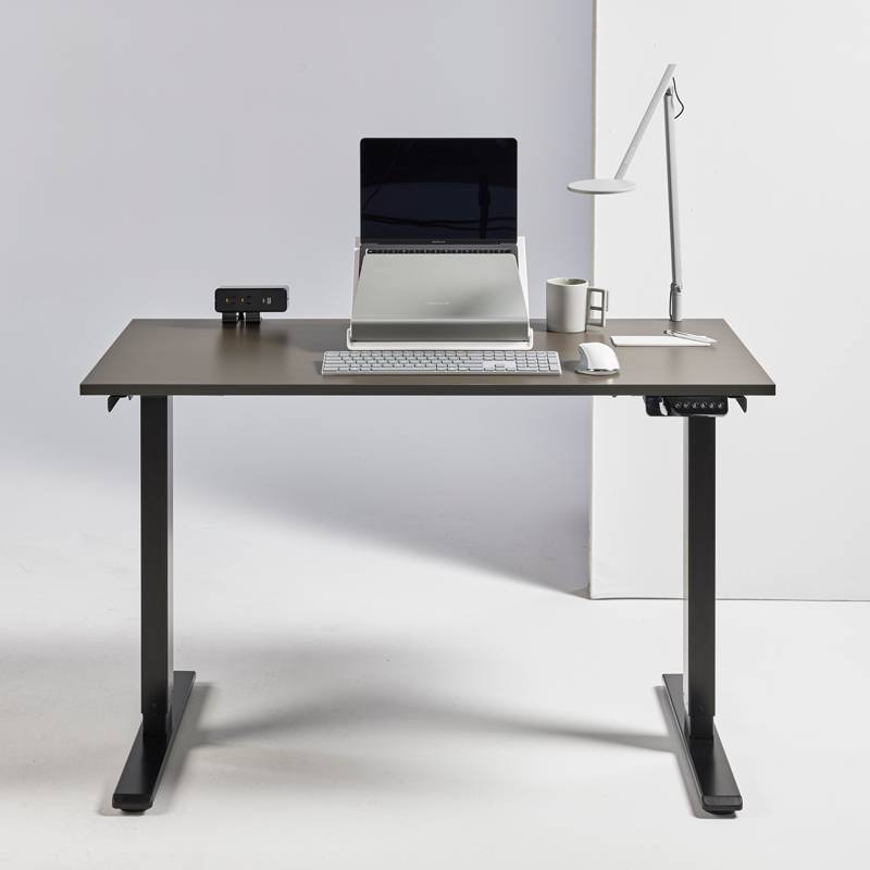 Električna dvižna pisarniška miza Humanscale® eFloat Go 2.0 Zdrava-pisarna.si Električna dvižna pisarniška miza Humanscale® eFloat Go 2.0 - slika 3