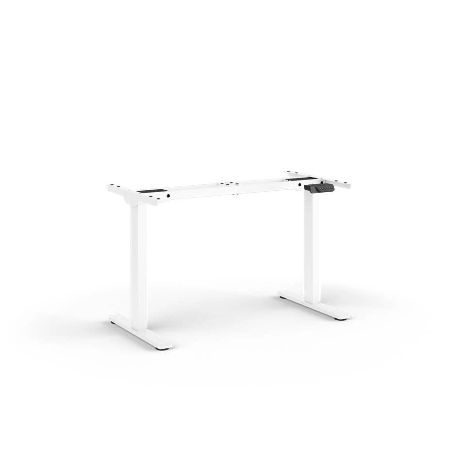Električna dvižna pisarniška miza Humanscale® eFloat Go 2.0 Zdrava-pisarna.si Električna dvižna pisarniška miza Humanscale® eFloat Go 2.0 - slika 6