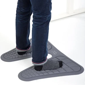Podloga za stanje Humanscale® Monarch Mat Zdrava-pisarna.si