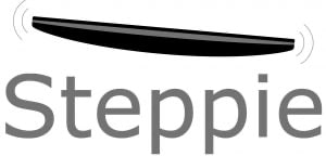 Ravnotežna deska Steppie Balance Board Zdrava-pisarna.si