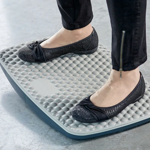 Ravnotežna deska Steppie Balance Board Zdrava-pisarna.si Ravnotežna deska Steppie Balance Board - slika 7