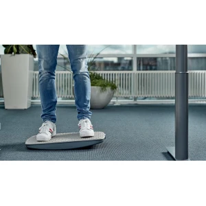 Ravnotežna deska Steppie Balance Board Zdrava-pisarna.si