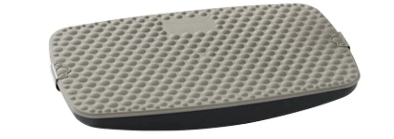 Ravnotežna deska Steppie Balance Board Zdrava-pisarna.si Ravnotežna deska Steppie Balance Board