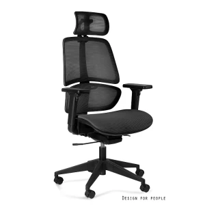 Ergonomski pisarniški stol Unique Ergo