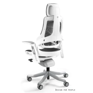 Ergonomski pisarniški stol Unique WAU Zdrava-pisarna.si