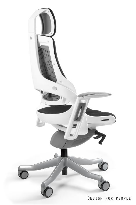Ergonomski pisarniški stol Unique WAU Zdrava-pisarna.si Ergonomski pisarniški stol Unique WAU - slika 3