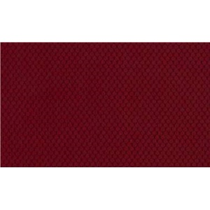 Deep red
