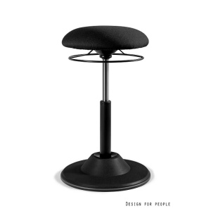 Podporni aktivni stol Unique Carmen Zdrava-pisarna.si