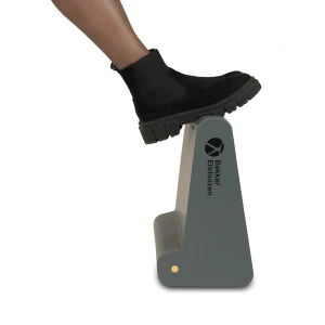 Počivalo za noge BE FootRest No.3 Zdrava-pisarna.si