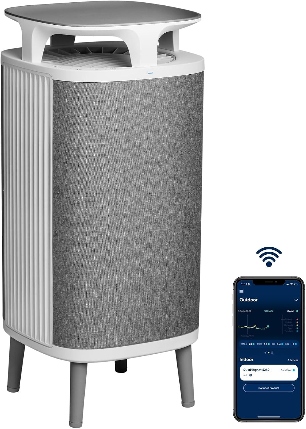 Nadomestni filter za čistilec zraka Blueair DustMagnet 5240i, 5210i Zdrava-pisarna.si Nadomestni filter za čistilec zraka Blueair DustMagnet 5240i, 5210i Zdrava-pisarna.si